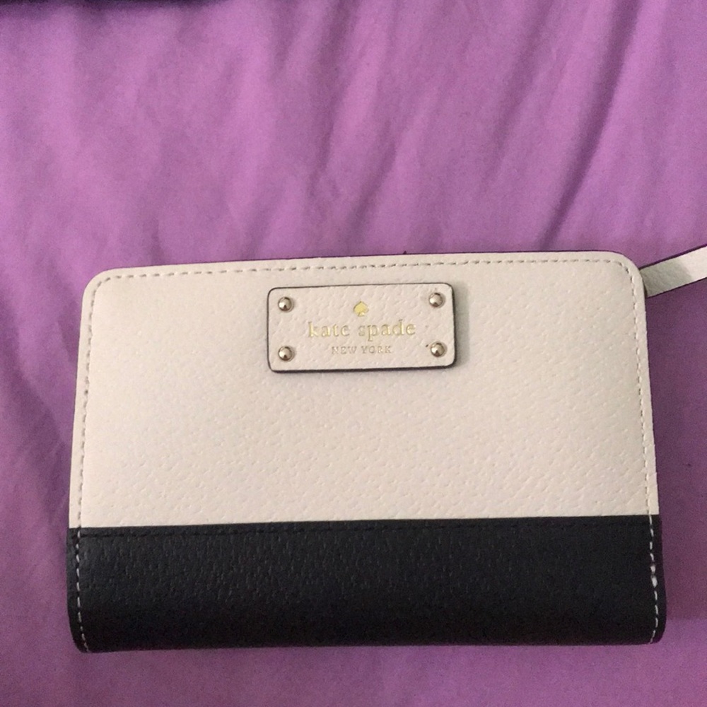 Kate spade wallet